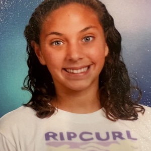 Fundraising Page: Meredith Orr